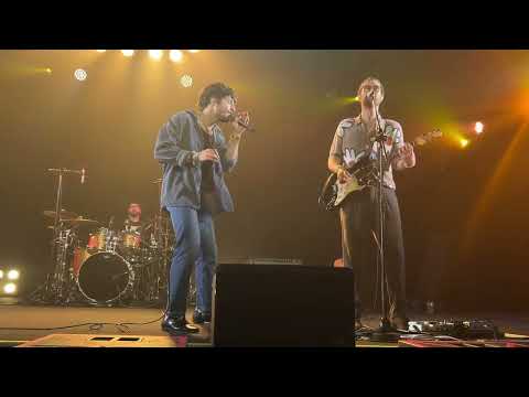 2024.01.17 [Live] Fly by Midnight-Infinitely falling (Taipei Legacy)