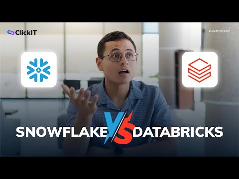 Snowflake vs Databricks: Which Is Best for Your Big Data & AI Projects in 2025?