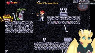 RaiTube - Monster Bash HD (Episode 3) - 7 - Running it Back!