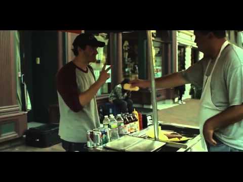 Tiësto, Firebeatz   Last Train ft  Ladyhawke Exclusive Video 720p
