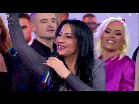 Goca Bozinovska - Neodoljivo - PNV - (TV Pink 01.01.2022.)