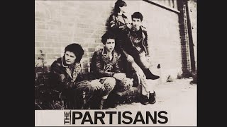The Partisans - Live at The 100 Club (1981)