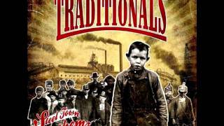 The Traditionals - Adult in a Youth Cult