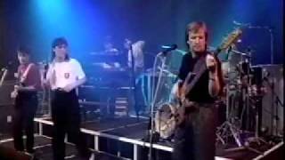 China Crisis - King In A Catholic Style + Strength Of Character (OGWT)