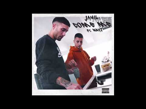 COME ME - Jamil (feat. Nayt)