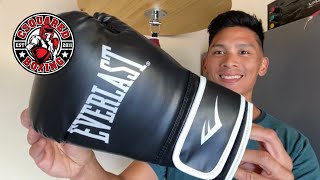 Everlast Core Boxing Gloves REVIEW- IS EVERLAST’S CHEAPEST GLOVE WORTH USING?!