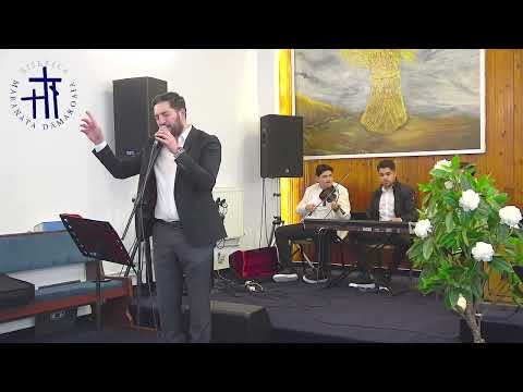 Ionatan Stan - Mila Sa se apleaca spre cel zdrobit