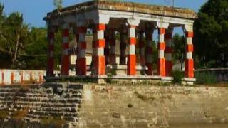 Ram Theertham in Rameshwaram 