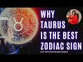 10 Secrets About Taurus Zodiac Personality( Amazing Facts )