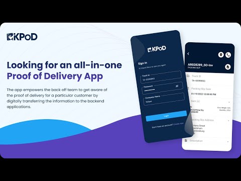 KPoD video thumbnail