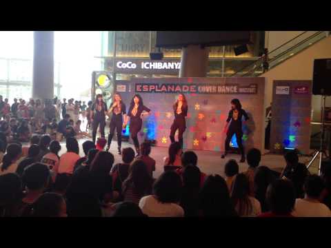 JUNOSQUE cove4MINUTE @EsplanadeRatchadapisek