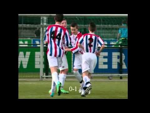 Huizen C1 - Nieuwland C1