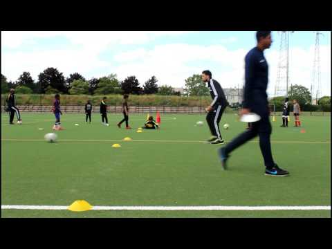 Fusion ASOM ET Club d'Ambert