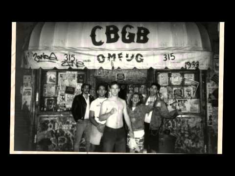 Part II (The Numbers Game) - Bad Religion