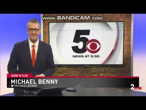WTVH: CBS 5 NEWS AT 5:30PM OPEN (03-09-2023)