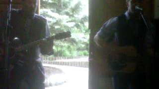 Codie Prevost singin "HONKY TONK GROUPIE" @ Grants Old Mill in Winnipeg MB June 10, 2012