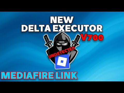 Delta Executor Mobile NEW Update (v2.700) | Download & Install Best Executor (iOS & Android)