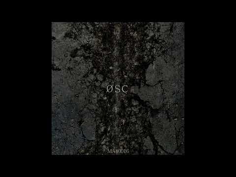 ØSC - Intensive thoughs ( MA40016 )
