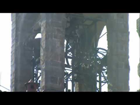 Le campane di Bergamo, Cattedrale di Sant'Alessandro Martire
