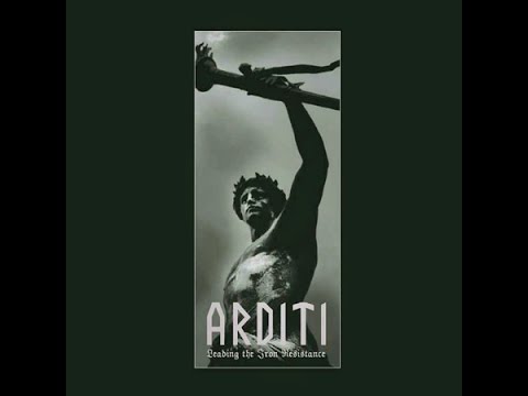 Arditi - Forging a New Man