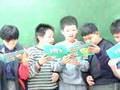 Let S Sing We Re Going On A Treasure Hunt Part 4
