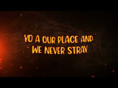 Vybz Kartel ft. Masicka - Shootaz (Official Lyric Video)