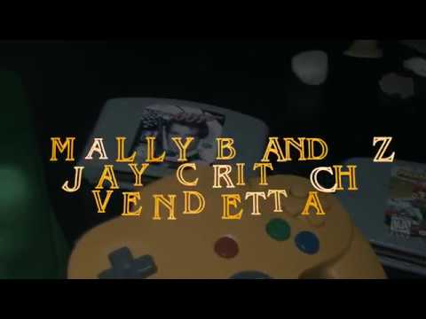 Mally Bandz x Jay Critch x Vendetta - Difference