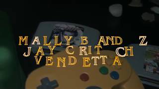 Mally Bandz x Jay Critch x Vendetta - Difference