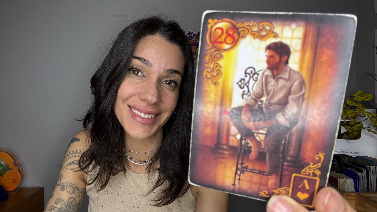 ESCORPIÃO ♏️ TUDO ISSO ACONTECE ESSA SEMANA