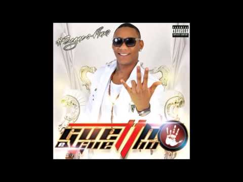 GUETTHO É GUETTHO - LANÇAMENTO CD 2014 COMPLETO COM VINICIUS AMARAL