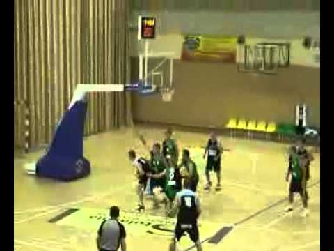 27 października KK Świecie zmierzy się z Basketem Piła - zapraszamy na mecz!