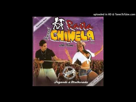 Piriguete - Forró Rasta Chinela