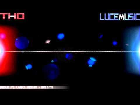 Rogue ft. Laura Brehm - Dreams