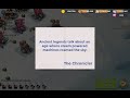 Boom Beach | Message Bottles mystery solved | Exit Sandman | Stronghold Finish!