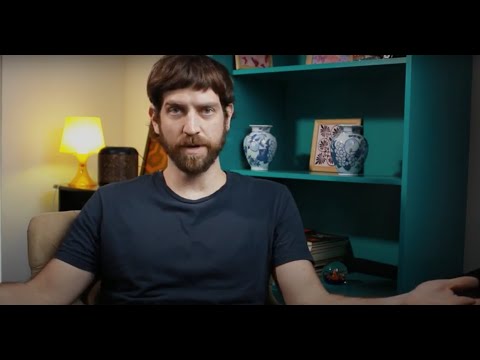 Monólogo "Pedido de Desculpas" - Ator Felipe Montanari