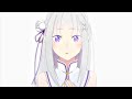 Re Zero Season 2 Part 2 OP Full AMV Long Shot By Mayu Maeshima HD