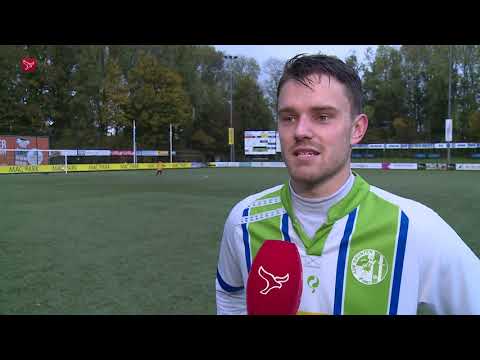 Wilko Braam blij met terugkeer bij ASV Dronten