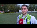 Wilko Braam blij met terugkeer bij ASV Dronten