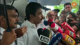 UDF ന്റെ ഏറ്റവും പ്രഗത്ഭരായ ടീമാണ് നാളെ സത്യപ്രതിജ്ഞ ?