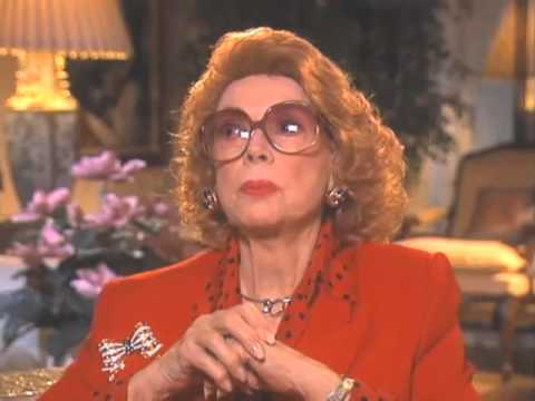 Jayne Meadows on Steve Allens legacy - EMMYTVLEGENDS.ORG