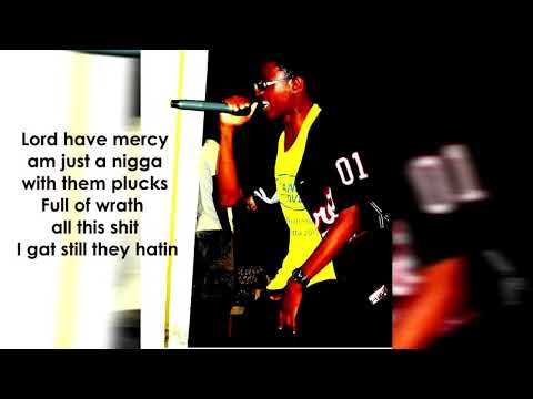 TY NICCAR BEATS  -   RESPECT [Official Audio}