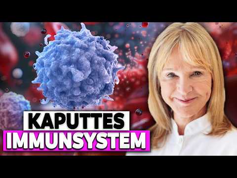 Autoimmune diseases: Why your immune system attacks you