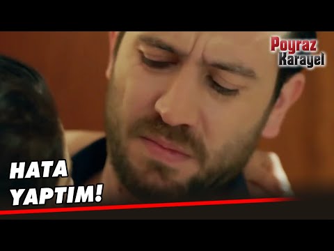 Sadrettin, Songül'den Tiksindi! - Poyraz Karayel 36. Bölüm