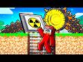 Mecha Worm Vs Doomsday Bunker