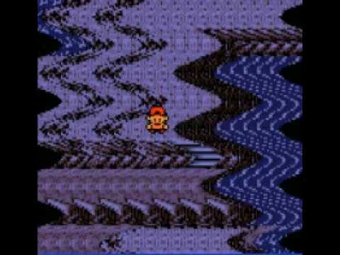 Pokemon Crystal World Walkthrough Part 80 - Union Cave (1)