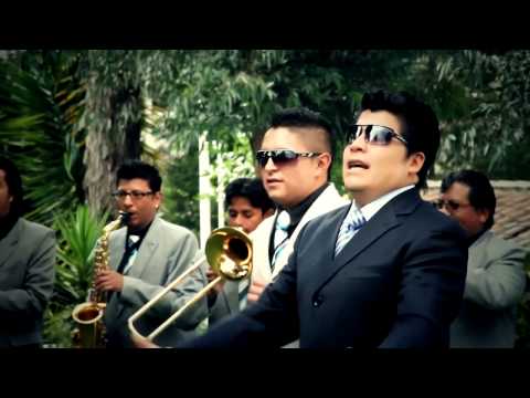 K- RIBE ORQUESTA Feat GERARDO MORAN - APASIONADAMENTE (Video Oficial)