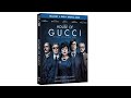 Opening To House Of Gucci 2022 DVD