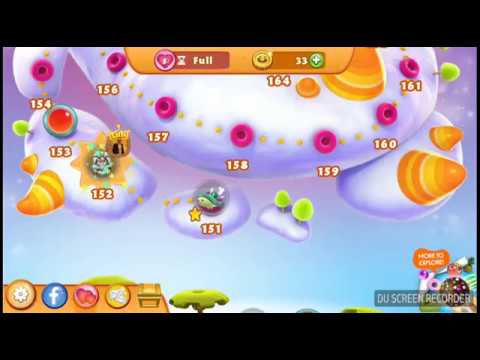 DIAMOND DIGGER SAGA level 152