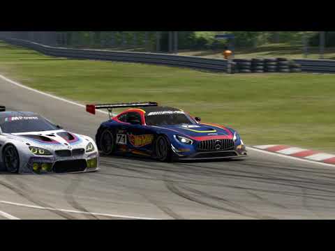 Highlights of Hockenheim Classic | 16th of November 2019 | TKG