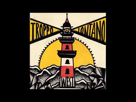 DJ West feat. File Toy, DJ T-Robb -John Malcolm X-